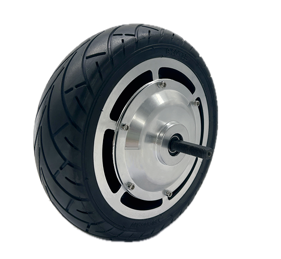 9.5-inch normal brake